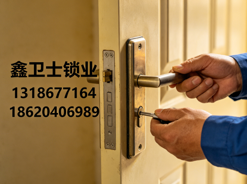 葫芦岛家庭开锁换锁