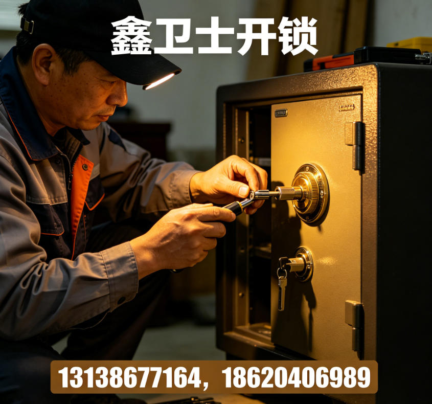 葫芦岛保险柜开锁