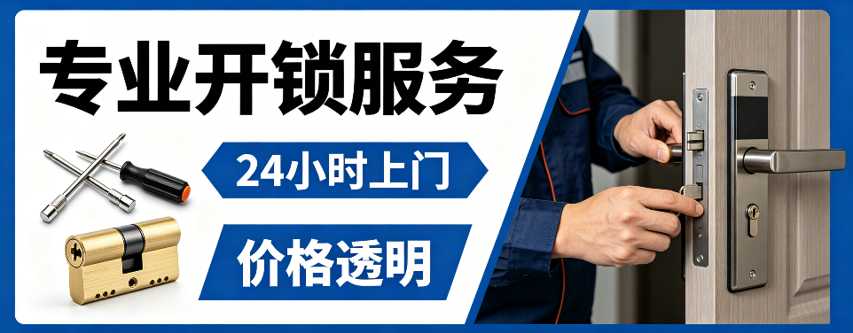 葫芦岛 指纹锁安装｜上门更换家用指纹锁、防盗门智能锁拆装维修